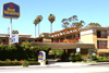 Best Western Eagle Rock Inn - Los Angeles (Glendale Area) California