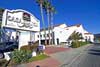 Best Western Casablanca Inn - San Clemente California
