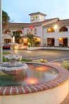 Best Western Brookside Inn - Milpitas (San Jose Area) California