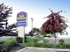 Best Western Americana - Dinuba California