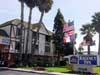 Best Western Regency Inn - Huntington Beach California