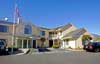 Best Western Stevenson Manor Inn - Calistoga (Napa Valley North) California
