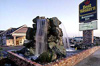 Best Western Bayshore Inn - Eureka California