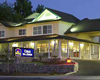 Best Western Cedar Inn & Suites - Angels Camp California