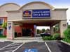 Best Western Lanai Garden Inn & Suites - San Jose California