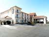 Best Western Salinas Valley Inn & Suites - Salinas California