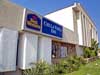 Best Western Chula Vista Inn - Chula Vista (S San Diego) California
