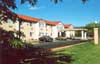 Best Western Orchard Inn - Ukiah California