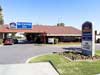 Best Western Big Country Inn - Coalinga California