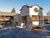 Best Western Danville Sycamore Inn - Danville California