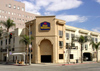 Best Western Hotel at the Convention Center - Long Beach California