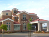 Best Western I-5 Inn & Suites - Lodi California