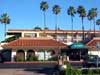 Best Western Thousand Oaks Inn - Thousand Oaks California