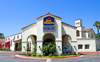 Best Western Posada Royale Hotel & Suites - Simi Valley California