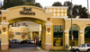 Best Western Woodland Hills Inn - Woodland Hills California