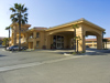 Best Western Inn & Suites Lemoore - Lemoore California