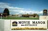 Best Western Movie Manor - Monte Vista Colorado