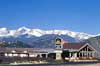 Best Western Silver Saddle - Estes Park Colorado