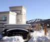 Best Western Alpenglo Lodge - Winter Park Colorado