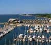 Best Western Yacht Harbor Inn - Dunedin Florida