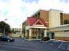 Best Western Windsor Inn - North Miami Florida