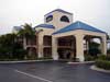 Best Western Lake Okeechobee - Okeechobee Florida