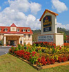 Best Western Alpine Helen - Helen Georgia