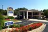 Best Western Stone Mountain (Atlanta) - Stone Mountain Georgia