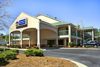 Best Western Peachtree City Inn/Suites - Peachtree City Georgia