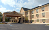 Best Western Mountain Villa Inn & Suites - Canton Georgia