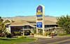 Best Western Airport Inn - Boise Idaho