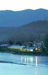 Best Western Kootenai River Inn Casino & Spa - Bonners Ferry Idaho