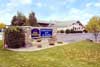 Best Western Sawtooth Inn & Suites - Jerome Idaho