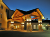 Best Western Lodge at River's Edge - Orofino Idaho