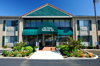 Best Western Oakbrook Inn - Westmont (Chicago Area) Illinois