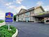 Best Western Paradise Inn - Savoy (Champaign Area) Illinois