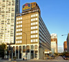 Best Western Grant Park Hotel - Chicago Illinois