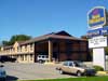 Best Western Riverside Inn - Danville Illinois