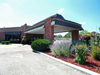 Best Western Prairie Inn - Galesburg Illinois