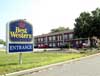 Best Western The Inn of Old Vincennes - Vincennes Indiana