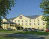Best Western Inn & Suites of Merrillville - Merrillville Indiana