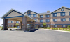 Best Western Brandywine Inn & Suites - Monticello Indiana