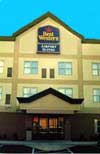 Best Western Airport Suites - Indianapolis Indiana
