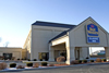 Best Western Classic Inn - Richmond Indiana