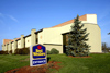 Best Western Crossroads - Indianapolis Indiana