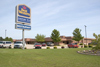 Best Western Airport Inn & Conference Center - Wichita Kansas