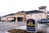 Best Western Topeka Inn & Suites - Topeka Kansas