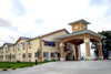 Best Western Manhattan Inn - Manhattan Kansas