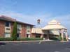 Best Western South - Shepherdsville (Louisville) Kentucky