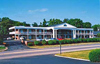 Best Western General Nelson - Bardstown Kentucky